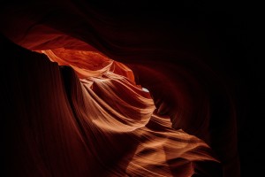 Antelope Canyon Arizona